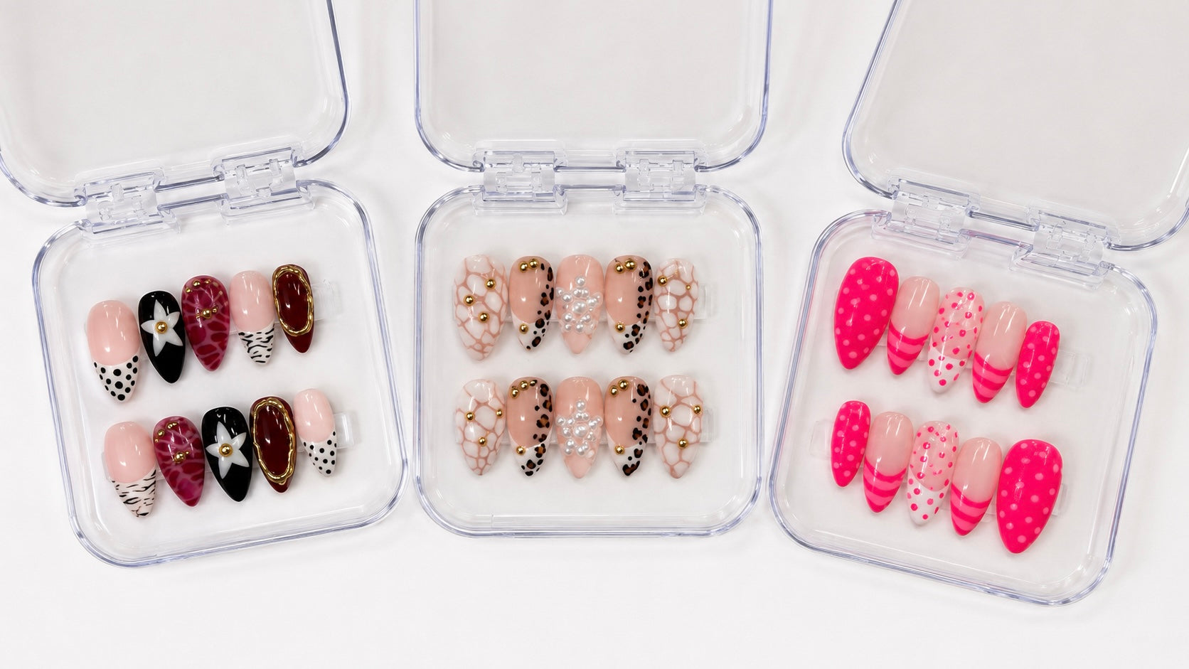 Custom sets